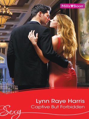 cover image of Captive But Forbidden